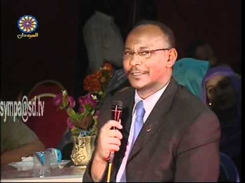 الفنان زيدان إبراهيم قصة لقب العندليب