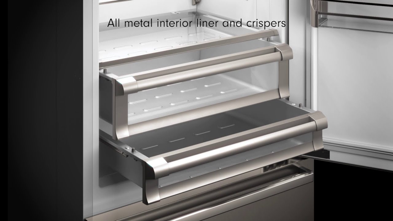 Professional Series | Built-in Refrigerator