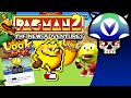 [Vinesauce] Joel - Pac-Man 2: The New Adventures