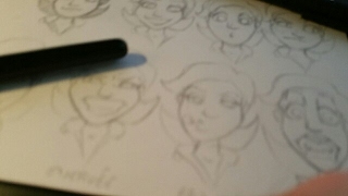 Pitus Live Video 23 Févr. 2017 133408