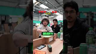 Dont Go Above Stopwatch Game #game #challenge #stopwatch