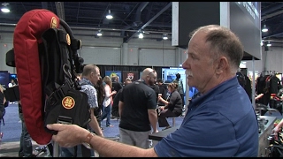 DEMA 2016 Review: Scubaverse talks with Pete from OMS about the IQ LITE