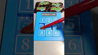 Puzzle Game brainbooster asmrsounds trending youtube