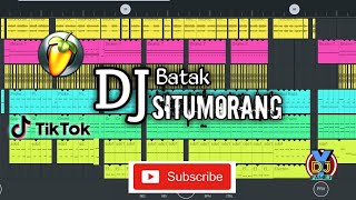 DJ Situmorang | DJ Batak - Remix by Y DJ Family
