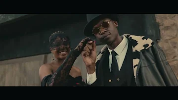 Afana Ceez - Joker ft. Malinga (Official Music Video)