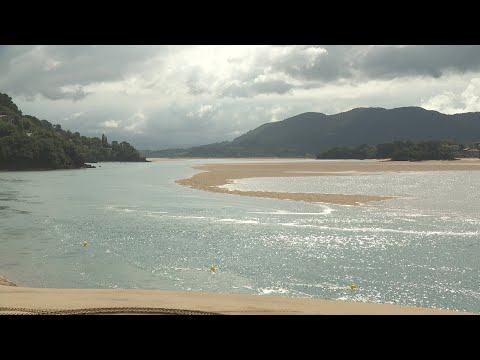 Txirrita à Urdaibai