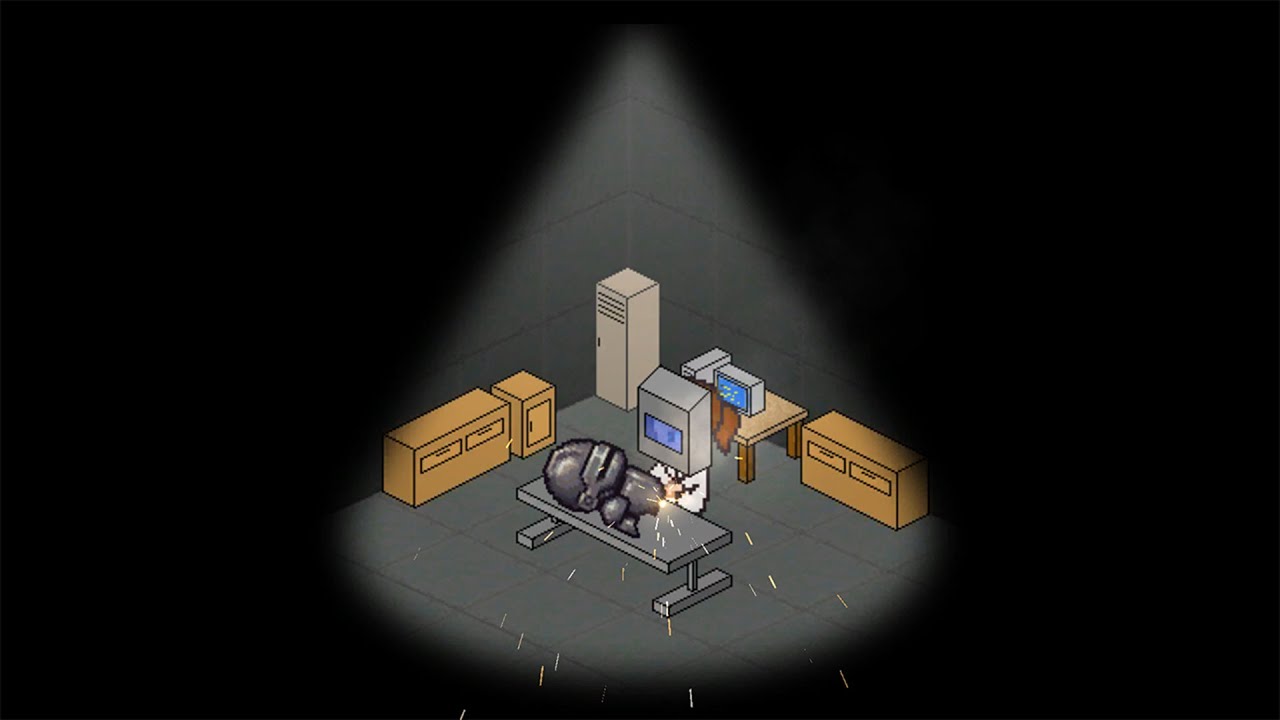 Going for Spinach in Rhodesia - Part 26 - Melaky - Some parts for sure