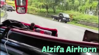 heboh......telolet 6 corong 30 nada. ada basuri v1. basuri v2. nada pakistan.lagu2 indonesia.