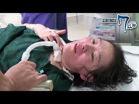 메디컬 다큐 7요일 - 멈추고 싶은 아내의 시간- 루게릭병 외_#002