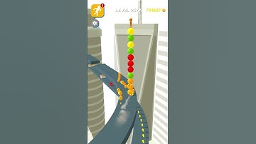 Stack Rider Speed Run   All Level 2679 Gameplay Walkthrough Android iOS #193