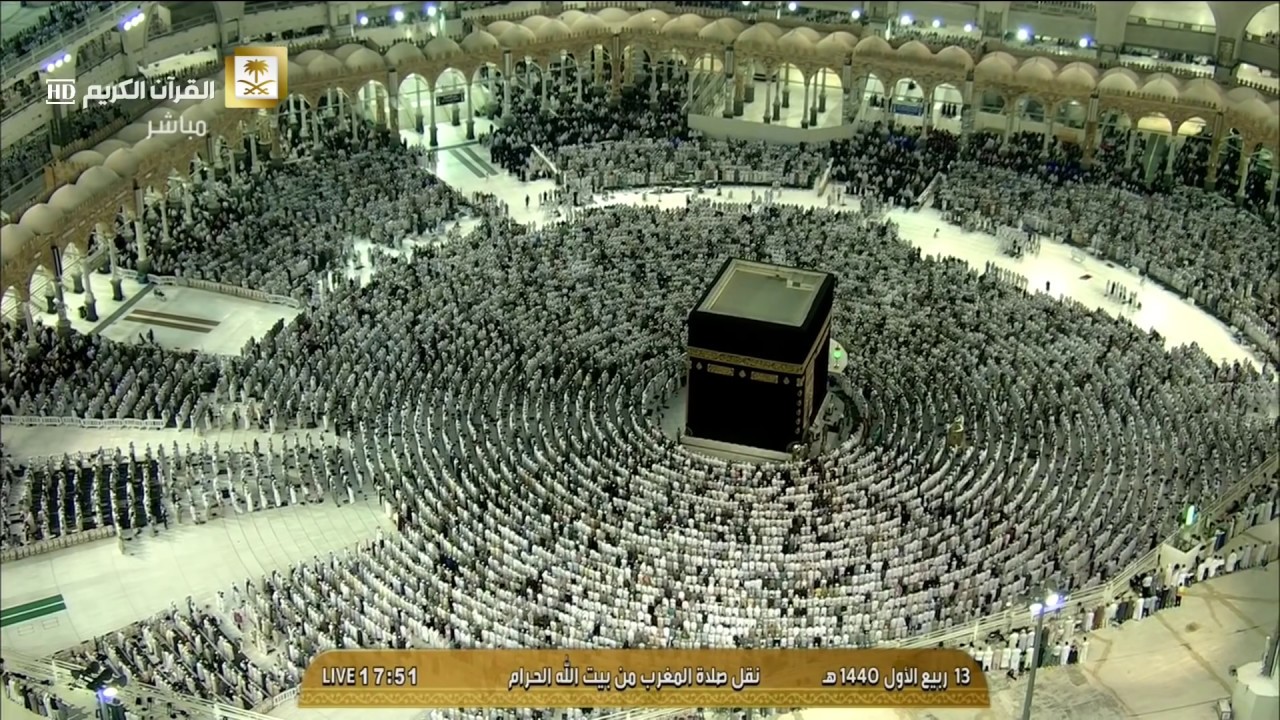 تلاوة جميلة للشيخ بندر بليلة 13-3-1440هـ من آخر سورتي يس والصافات