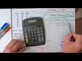 How To... Calculate Effect Size for ANOVA