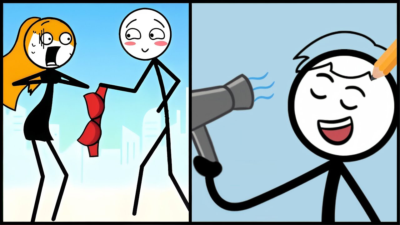 Item Swap Weegoon VS Draw 1 Missing - All Levels SpeedRun Gameplay