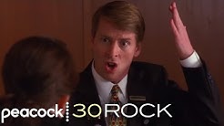 30 Rock - Sexual Bartering Pays Off