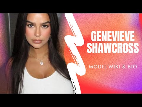 Genevieve Shawcross's OFTV Debut