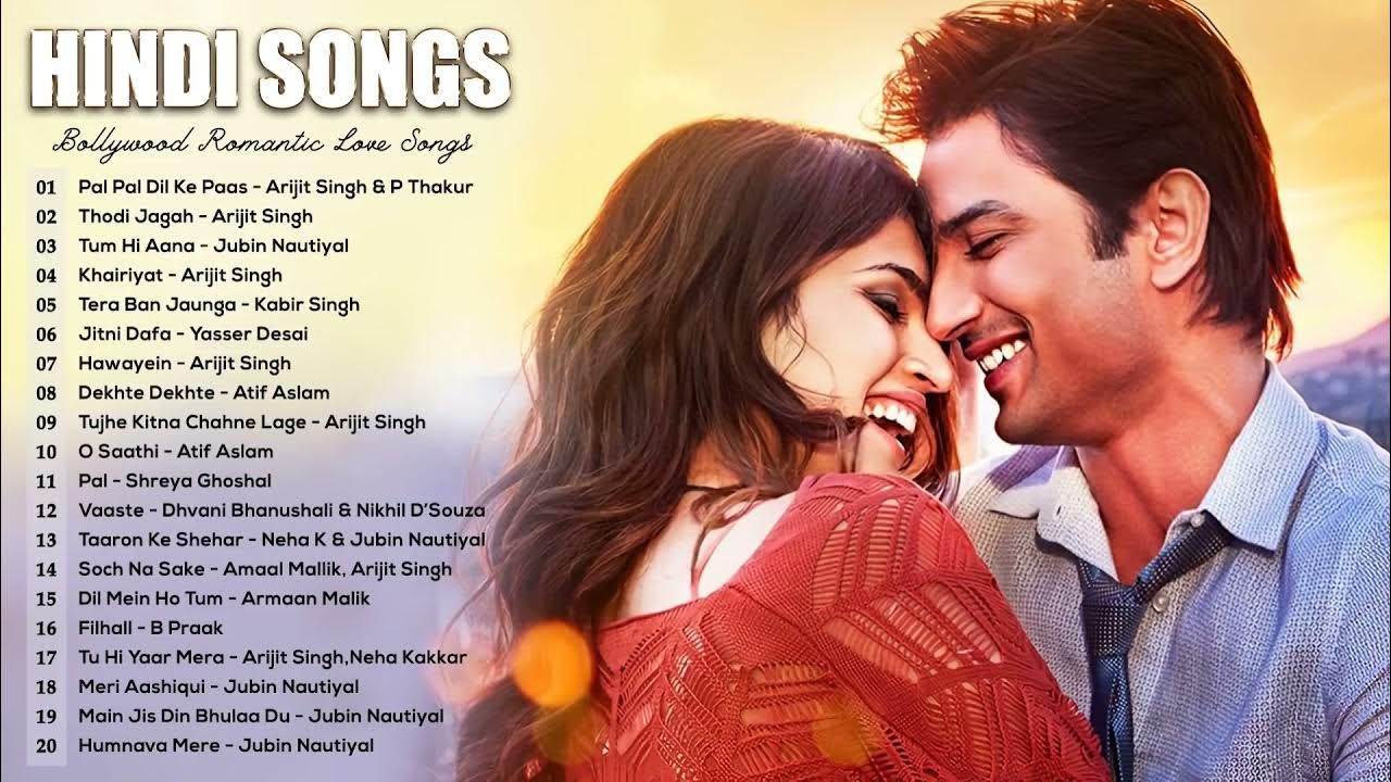 Статус песни видео. Indian Romantic Songs. Arijit Singh Romantic Song. Armaan Malik Shreya Ghoshal. Best Bollywood Hits.