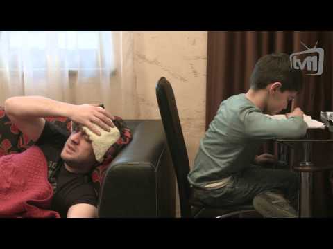 ქართველი ვაჟკაცი - ქართველმა ვაჟკაცმა იცის ბავშვებთან ურთიერთობა