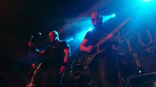 Perpetual Night - Aconitum - Live in Barcelona