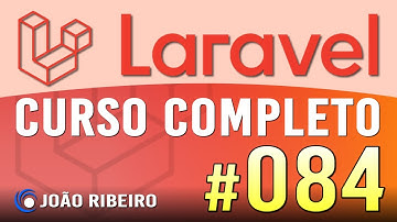 LARAVEL #084 VALIDAÇÃO DE FICHEIROS NO UPLOAD