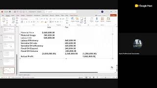 PM for Nov 2026 - Variance Analysis and Standard Costing 3 screenshot 3