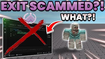 Koop Zenith Executor NIET – U bent gewoon opgelicht!