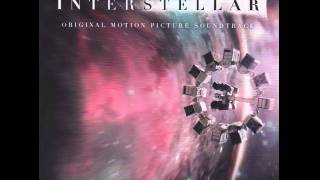 Interstellar Soundtrack - Where We're Going