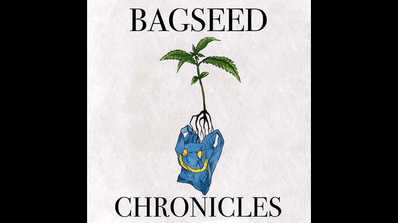 Bagseed Chronicles Episode 1