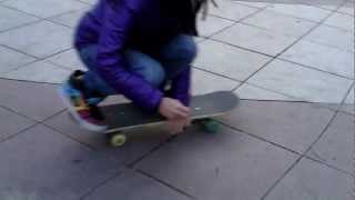 ollie fail