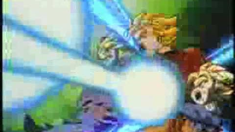 DragonBall Z AMV - It