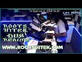 ROOTS HITEK UKDUBSTORY 020325 #ROOTS #REGGAE #DUB #STEPPERS