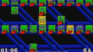 One Step Beyond komnata 64