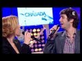 Josh Groban & Lara Fabian - Broken Vow - Chabada 2013