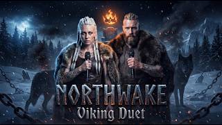 No Throne Above Me  Powerful Viking Duet  Vikings Song