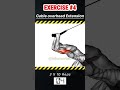 Best 8 cable exercises for triceps