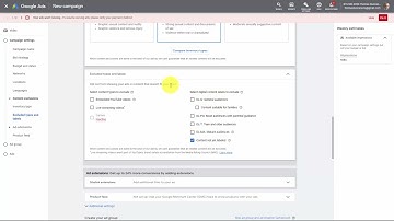 First Steps With YouTube Ads Playbook Series - 19 Set Up Your YouTube Ad