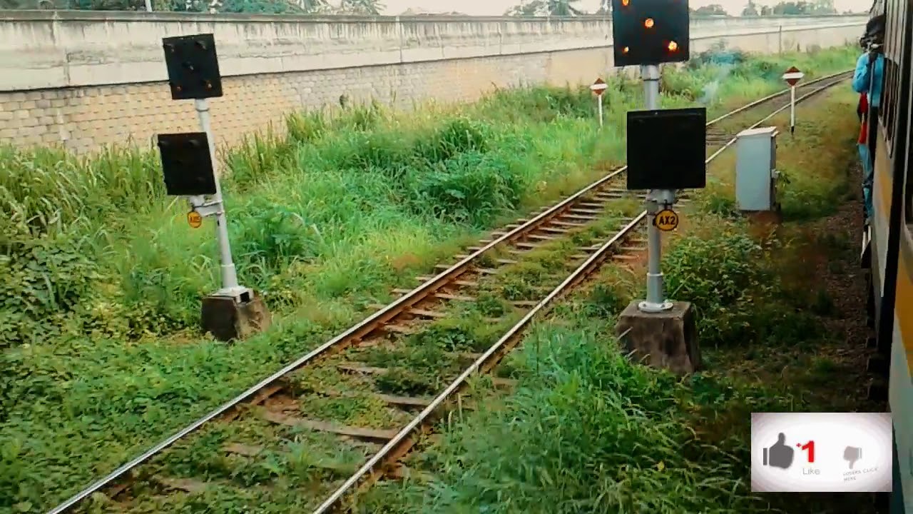 ragama-to-maradana-full-train-journey-class-s9-train-in-sri-lanka