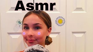 Asmr ~ Ramble | Whispered | 🤍🦋