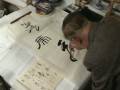 Appreciating Chinese Calligraphy