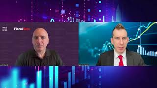 FiscalNote CEO Expands On Earnings, New Products &amp; Debt