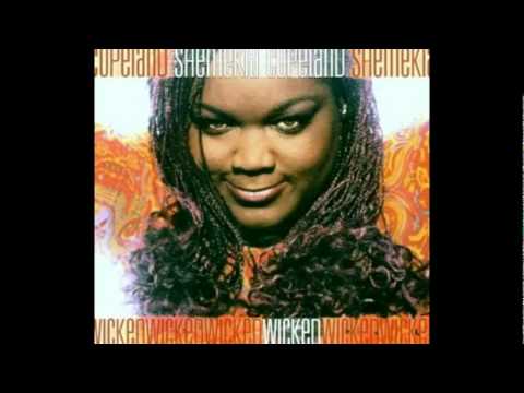 Shemekia Copeland ~ Miss Hy Ciditty