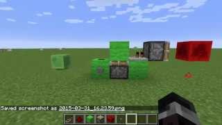 Minecraft Bud Switch Tutorial