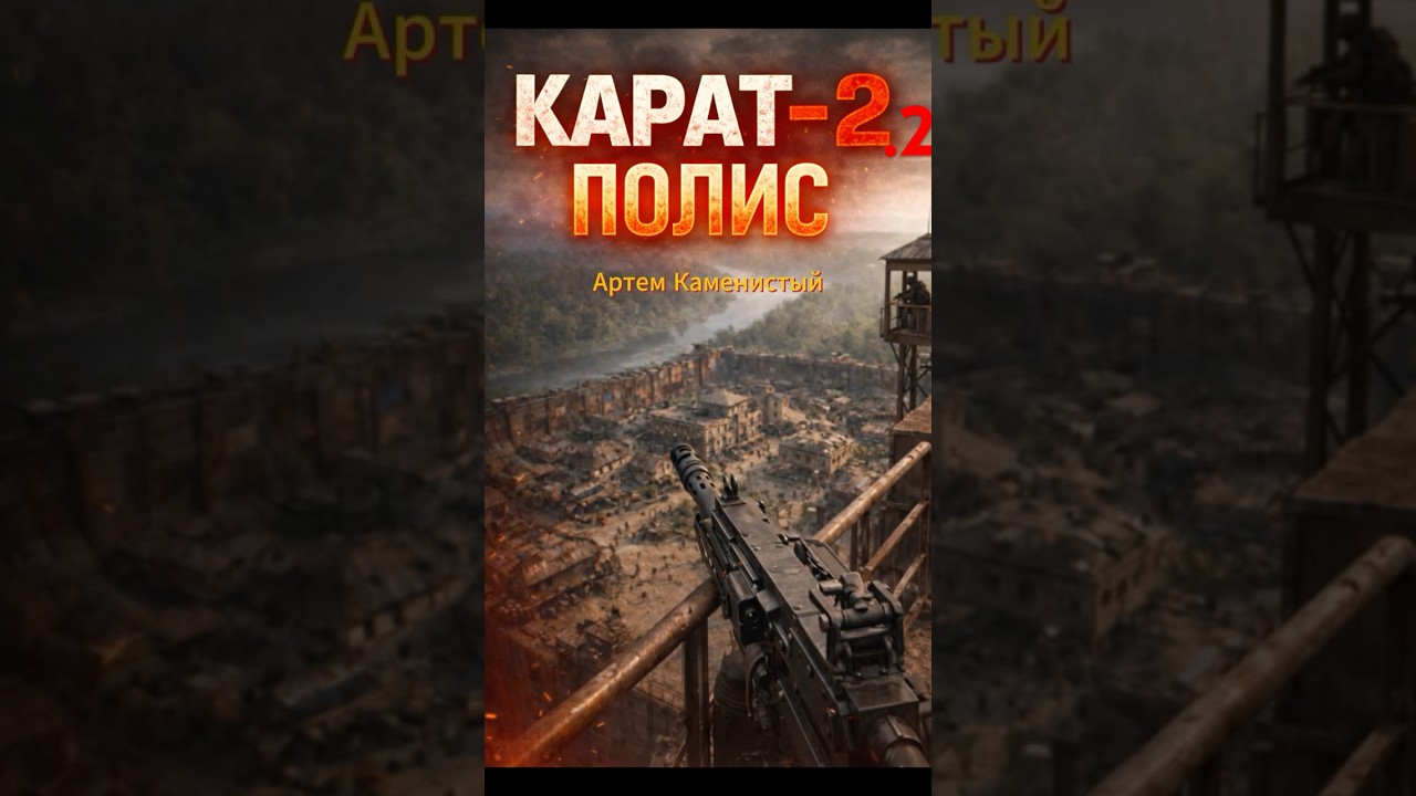 S.T.I.K.S  Карат - 2.2 Артёма Каменистого