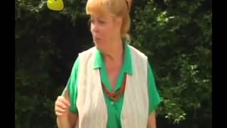 Ytp Come Outside - Auntie Mabel Has Fallen Out With Pippin