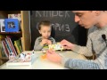 Киндер Сюрприз - Проверка. | Kinder Surprise egg - Checking. Angry birds series.