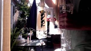 A Day Medicating Pt. 1