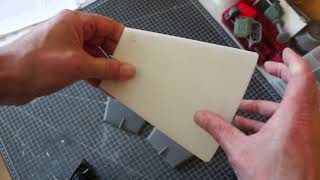 How Flexible Is Abs-Like Resin?