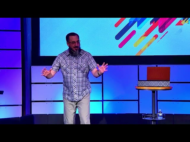 The Author and Finisher of Our Faith