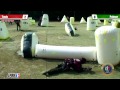 CPS Final Race 2014 - Pokeur Team vs Toxic (League2 3rd Place)