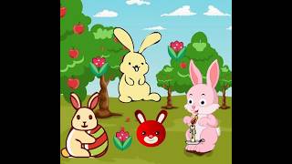 flee easter bunny territory video walkthrough