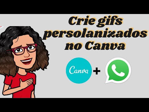 Crie o GIF perfeito com o editor de GIFs gratuito do Canva